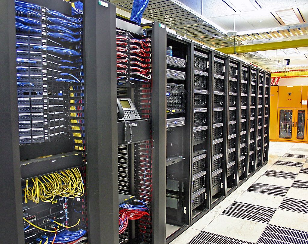 bigstock-Data-Centre-Storage-Array