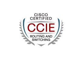 ccie routing and switching