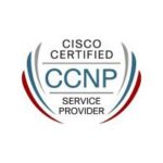 ccnp service provider